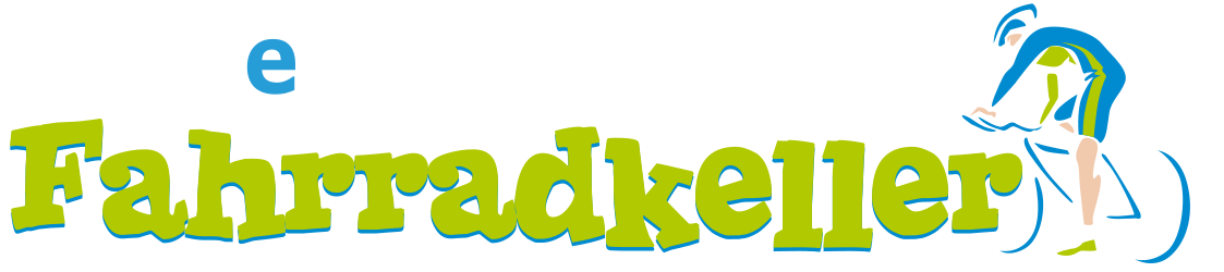 Fahrradkeller Hüllhorst Logo