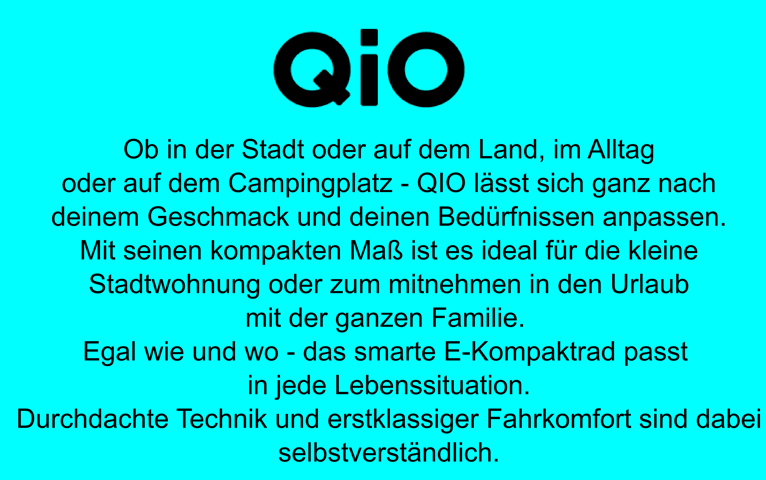QiO